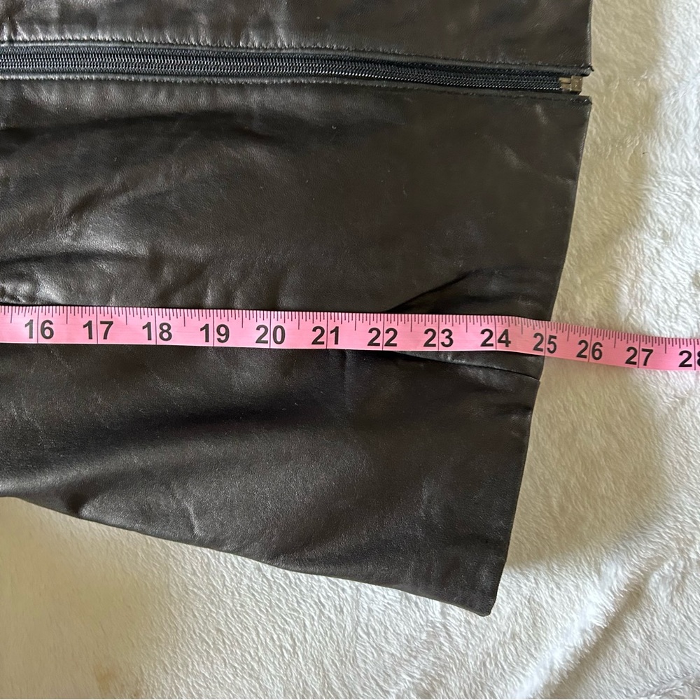Wilsons Leather Women's Jacket w/ Thinsulate - Picture 12 of 12